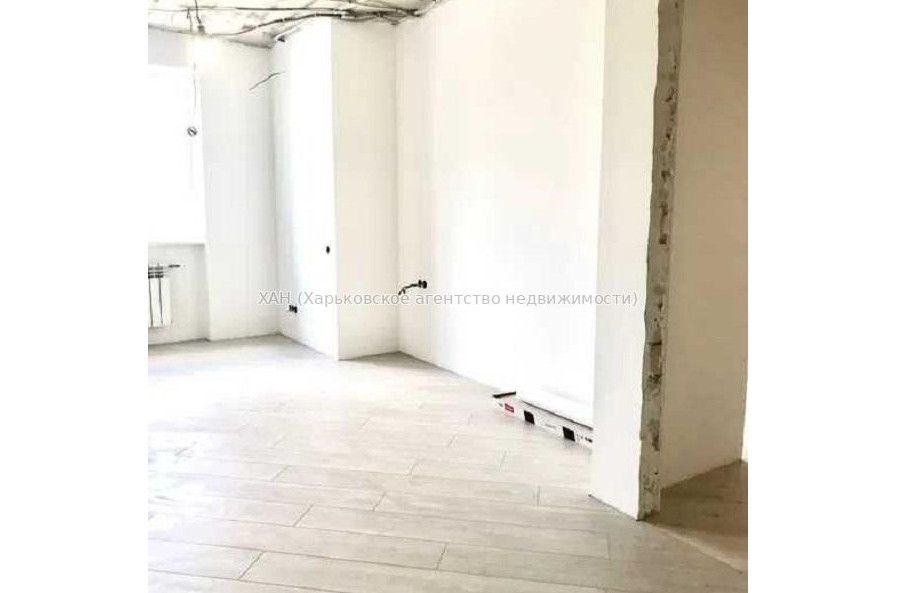Продам квартиру, Семинарская ул. , 1  ком., 40 м², без отделочных работ 