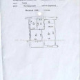 Продам квартиру, Семинарская ул. , 1  ком., 40 м², без отделочных работ 
