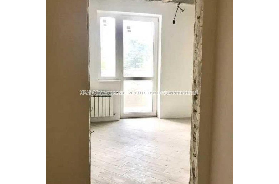 Продам квартиру, Семинарская ул. , 1  ком., 40 м², без отделочных работ 
