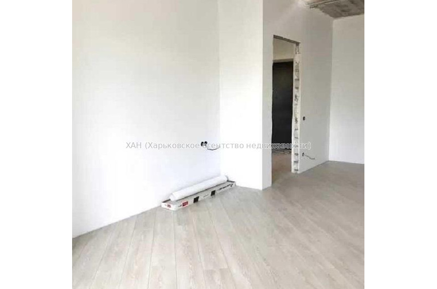 Продам квартиру, Семинарская ул. , 1  ком., 40 м², без отделочных работ 