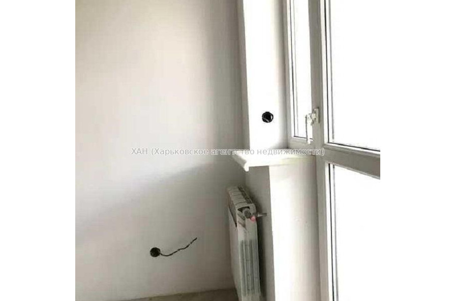 Продам квартиру, Семинарская ул. , 1  ком., 40 м², без отделочных работ 