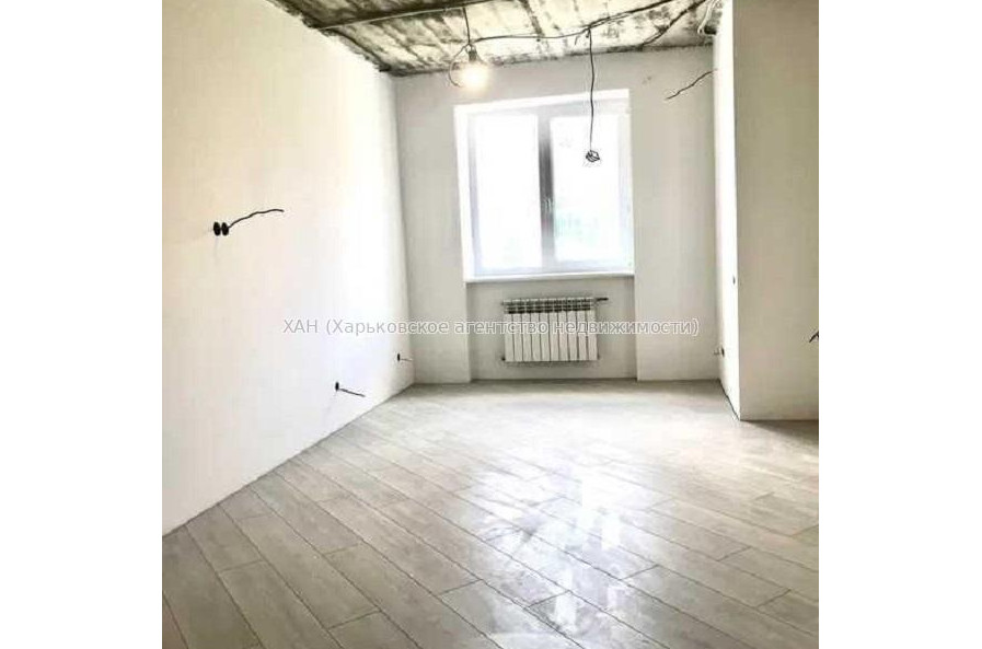 Продам квартиру, Семинарская ул. , 1  ком., 40 м², без отделочных работ 