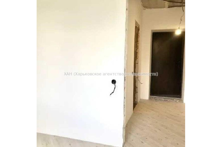 Продам квартиру, Семинарская ул. , 1  ком., 40 м², без отделочных работ 