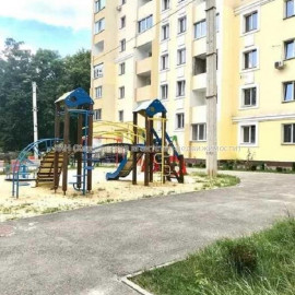 Продам квартиру, Семинарская ул. , 1  ком., 40 м², без отделочных работ