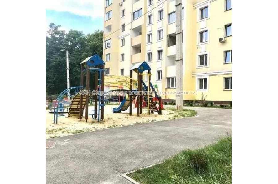 Продам квартиру, Семинарская ул. , 1  ком., 40 м², без отделочных работ 