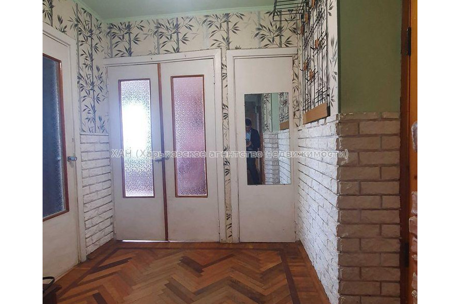 Продам квартиру, Харьковских Дивизий ул. , 3  ком., 65 м², косметический ремонт 
