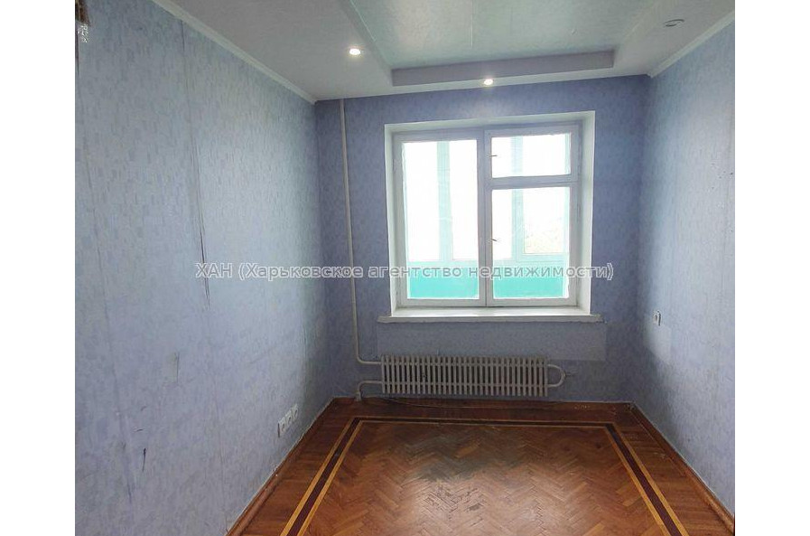 Продам квартиру, Харьковских Дивизий ул. , 3  ком., 65 м², косметический ремонт 
