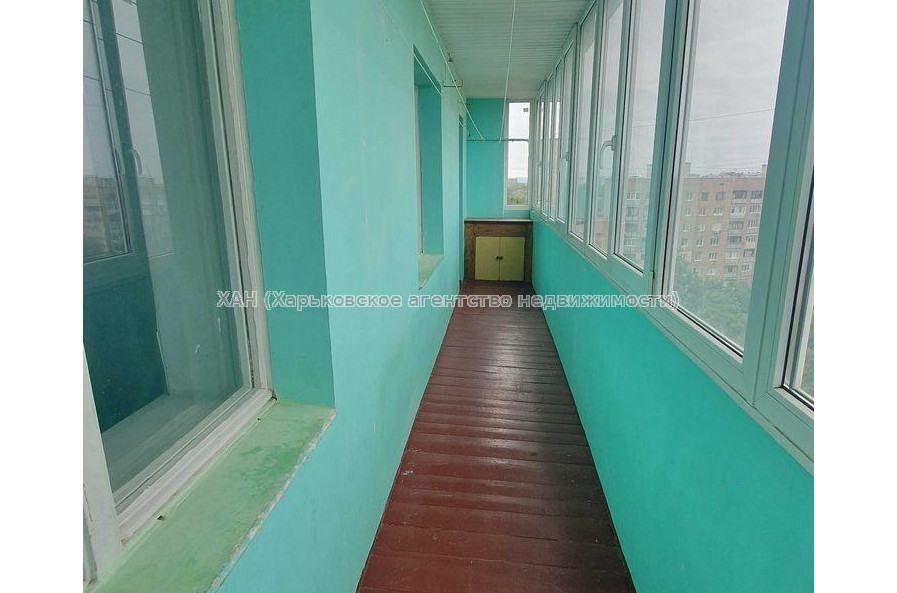 Продам квартиру, Харьковских Дивизий ул. , 3  ком., 65 м², косметический ремонт 