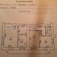 Продам квартиру, Харьковских Дивизий ул. , 3  ком., 65 м², косметический ремонт 