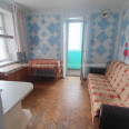 Продам квартиру, Харьковских Дивизий ул. , 3  ком., 65 м², косметический ремонт 