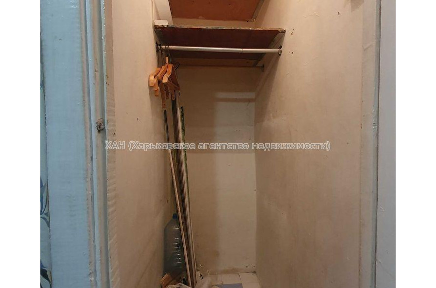 Продам квартиру, Харьковских Дивизий ул. , 3  ком., 65 м², косметический ремонт 