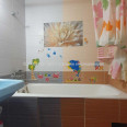 Продам квартиру, Харьковских Дивизий ул. , 3  ком., 65 м², косметический ремонт 