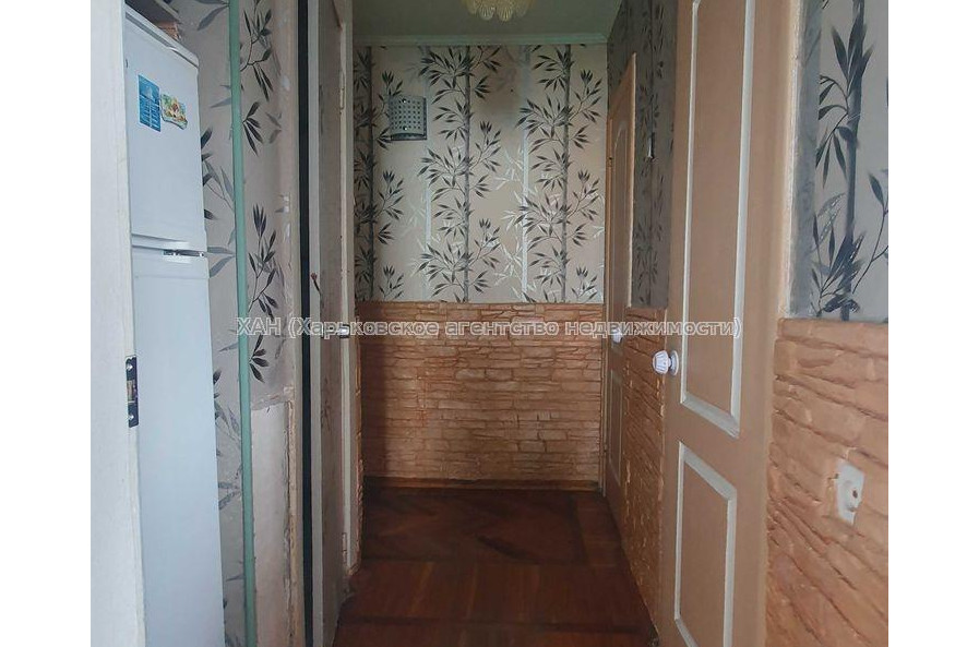 Продам квартиру, Харьковских Дивизий ул. , 3  ком., 65 м², косметический ремонт 