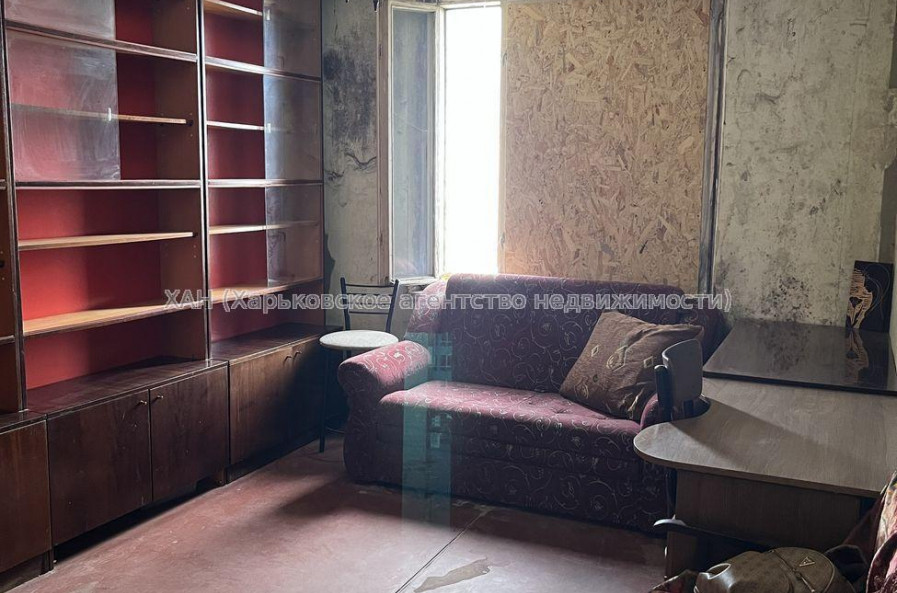 Продам квартиру, Тарасовская ул. , 3  ком., 65.20 м², без ремонта 