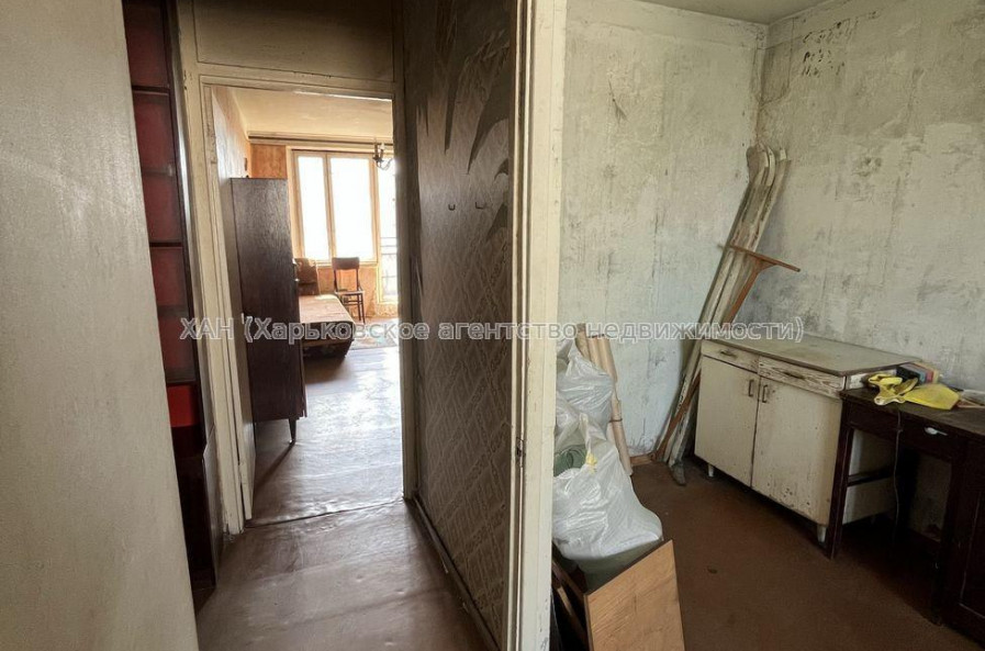 Продам квартиру, Тарасовская ул. , 3  ком., 65.20 м², без ремонта 