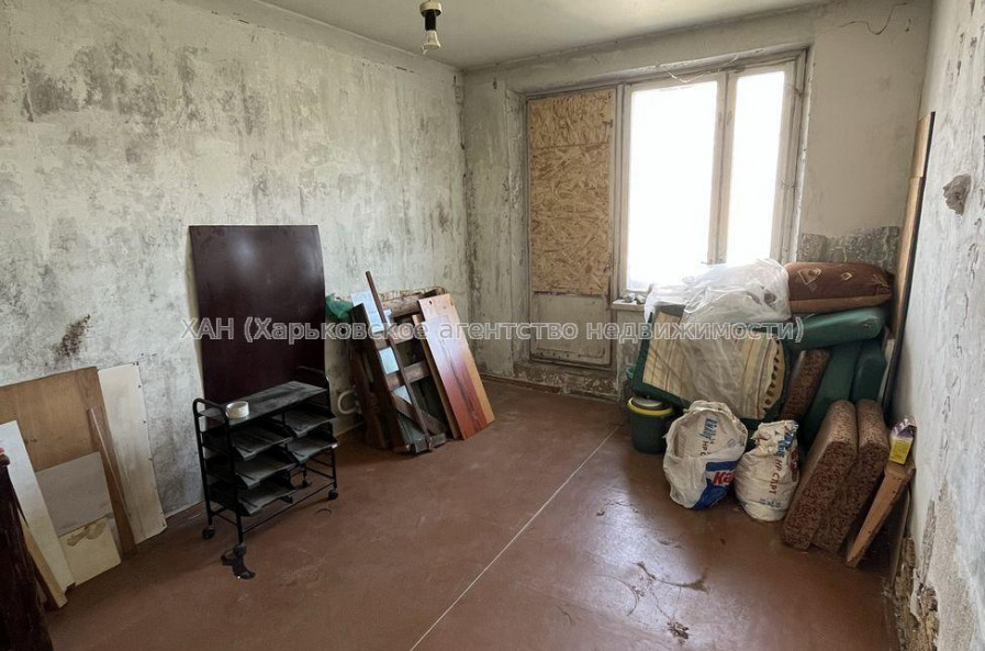 Продам квартиру, Тарасовская ул. , 3  ком., 65.20 м², без ремонта 