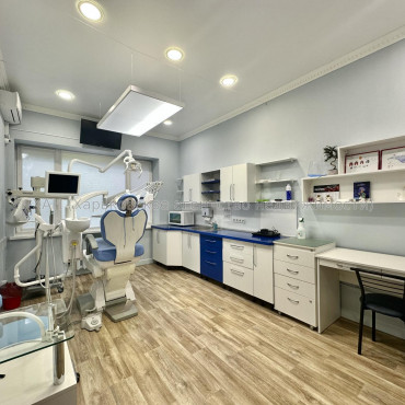 Продам нежилую недвижимость, помещение свободного назначения , 1  ком., 71 м², евроремонт 