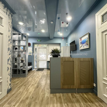 Продам нежилую недвижимость, помещение свободного назначения , 1  ком., 71 м², евроремонт 