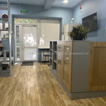 Продам нежилую недвижимость, помещение свободного назначения , 1  ком., 71 м², евроремонт 