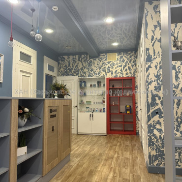 Продам нежилую недвижимость, помещение свободного назначения , 1  ком., 71 м², евроремонт 