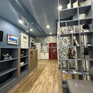 Продам нежилую недвижимость, помещение свободного назначения , 1  ком., 71 м², евроремонт 