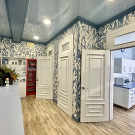 Продам нежитлову нерухомість, помещение свободного назначения , 1 кім., 71 м², евроремонт