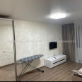 Продам квартиру, Людвига Свободы просп. , 1  ком., 34 м², евроремонт 