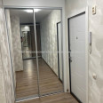 Продам квартиру, Людвига Свободы просп. , 1  ком., 34 м², евроремонт 