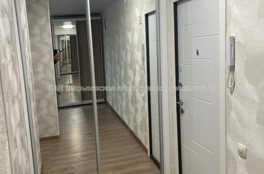 Продам квартиру, Людвига Свободы просп. , 1  ком., 34 м², евроремонт 