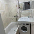 Продам квартиру, Людвига Свободы просп. , 1  ком., 34 м², евроремонт 