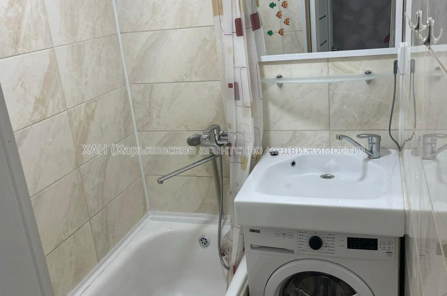 Продам квартиру, Людвига Свободы просп. , 1  ком., 34 м², евроремонт 