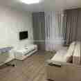 Продам квартиру, Людвига Свободы просп. , 1  ком., 34 м², евроремонт 