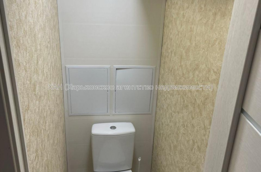 Продам квартиру, Людвига Свободы просп. , 1  ком., 34 м², евроремонт 
