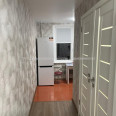 Продам квартиру, Людвига Свободы просп. , 1  ком., 34 м², евроремонт 