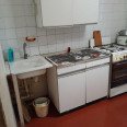 Продам квартиру, Амосова ул. , 1 кім., 38 м², советский ремонт 