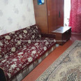 Продам квартиру, Амосова ул. , 1 кім., 38 м², советский ремонт 