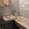Продам квартиру, Амосова ул. , 1 кім., 38 м², советский ремонт 