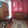 Продам квартиру, Амосова ул. , 1 кім., 38 м², советский ремонт 