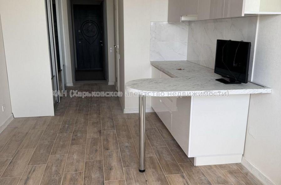 Продам квартиру, Веселая ул. , 1  ком., 20 м², евроремонт 