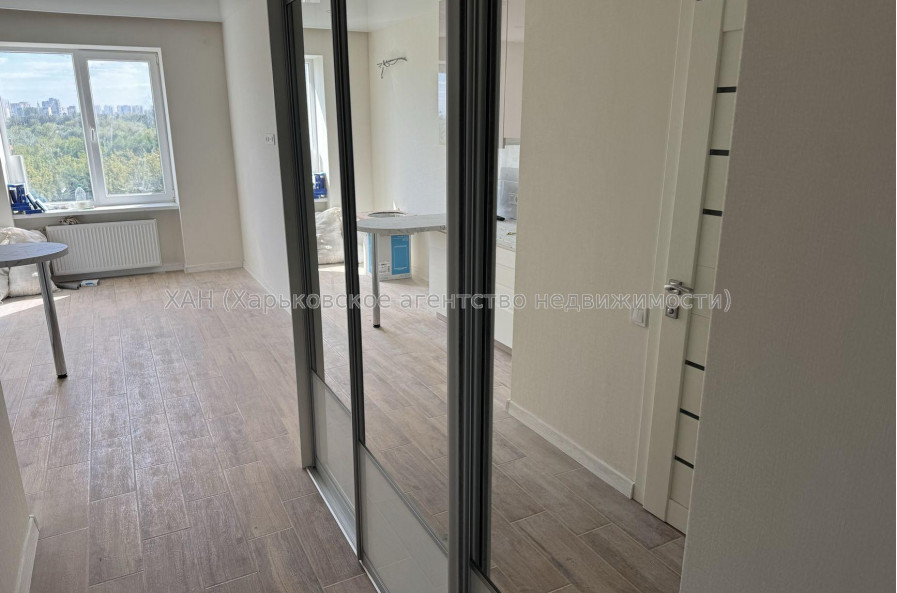 Продам квартиру, Веселая ул. , 1  ком., 20 м², евроремонт 