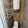 Продам квартиру, Веселая ул. , 1  ком., 20 м², евроремонт 
