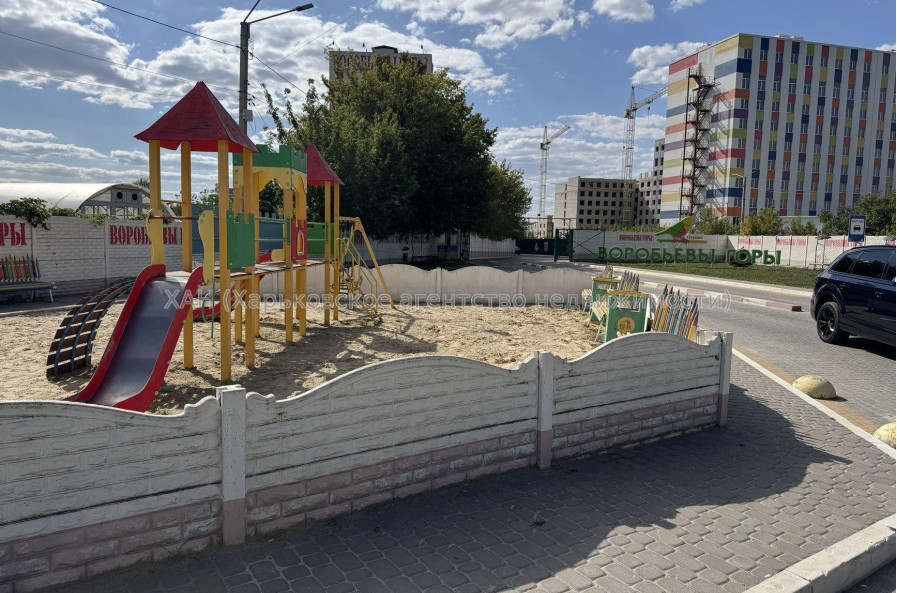 Продам квартиру, Веселая ул. , 1  ком., 20 м², евроремонт 