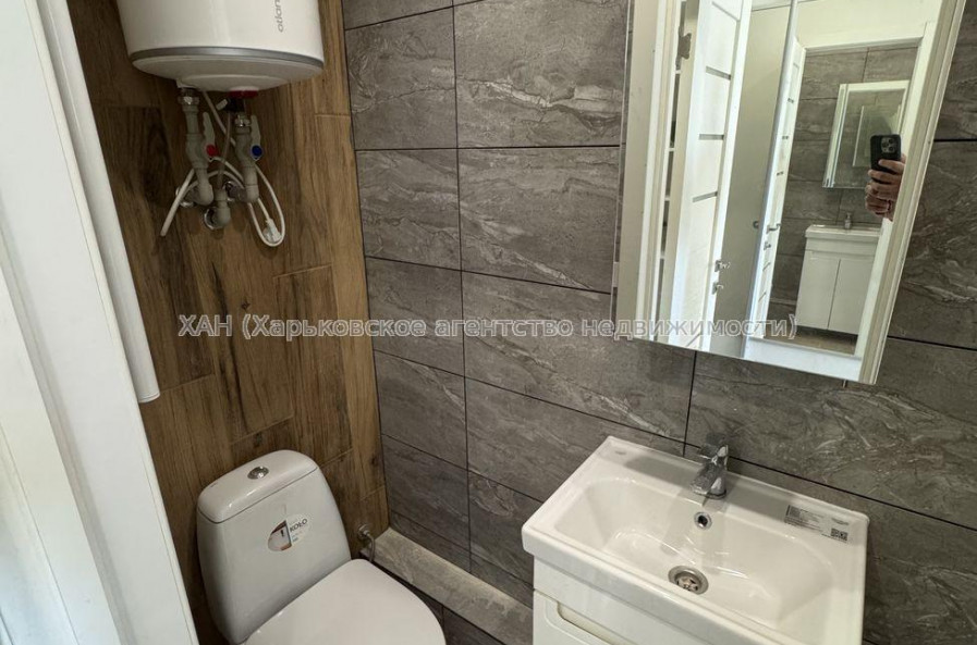 Продам квартиру, Веселая ул. , 1  ком., 20 м², евроремонт 