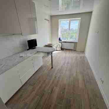 Продам квартиру, Веселая ул. , 1  ком., 20 м², евроремонт 