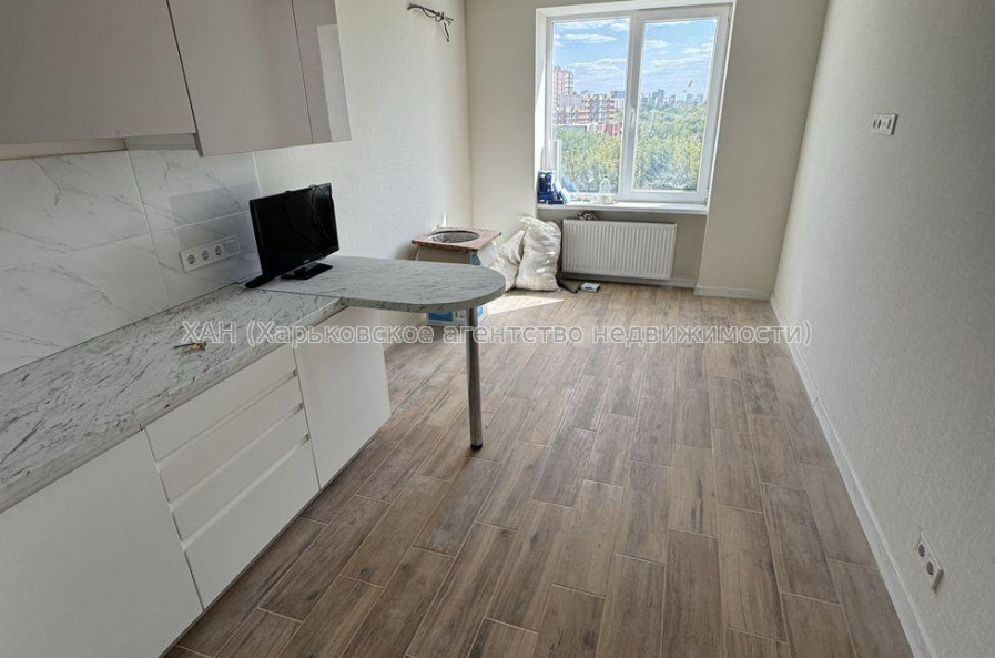 Продам квартиру, Веселая ул. , 1  ком., 20 м², евроремонт 