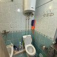 Продам квартиру, Ньютона ул. , 1 кім., 23 м², капитальный ремонт 