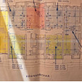 Продам квартиру, Клочковская ул. , 2  ком., 70.78 м², без внутренних работ 