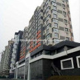 Продам квартиру, Клочковская ул. , 2  ком., 70.78 м², без внутренних работ 