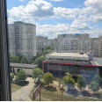 Продам квартиру, Клочковская ул. , 2  ком., 70.78 м², без внутренних работ 