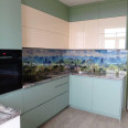 Продам квартиру, Драгоманова ул. , 2 кім., 72.85 м², капитальный ремонт 